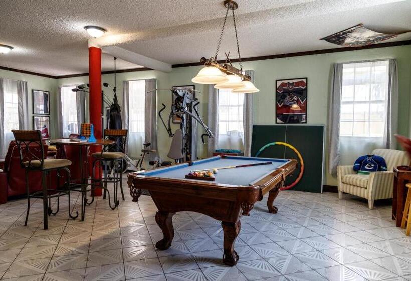 标准间, Playa Hermosa Inn At The Beach