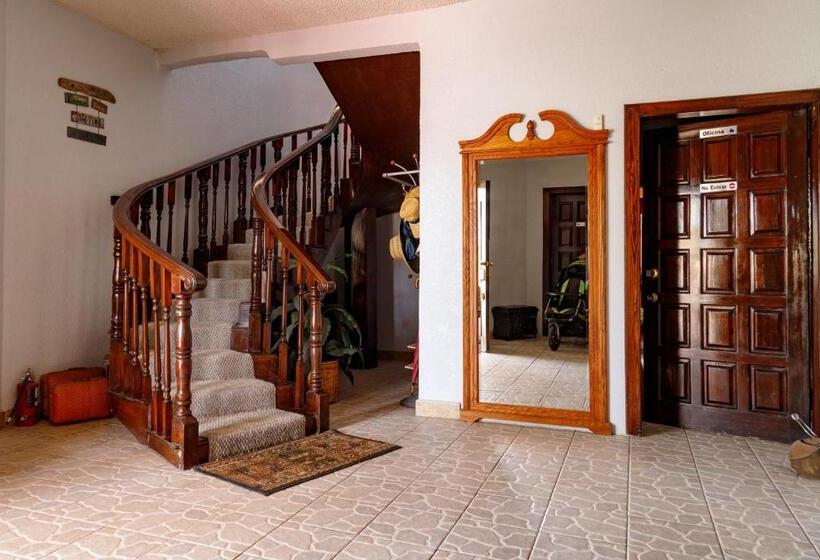 标准间, Playa Hermosa Inn At The Beach