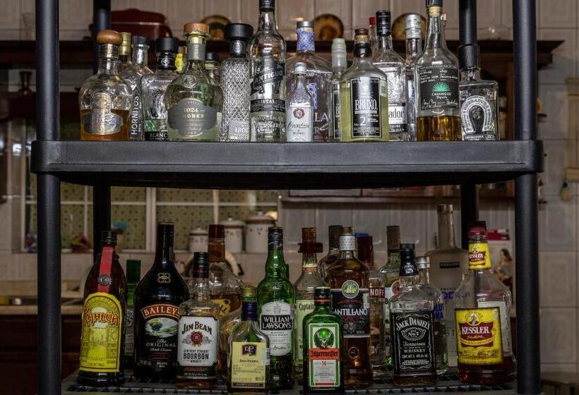 标准间, Playa Hermosa Inn At The Beach