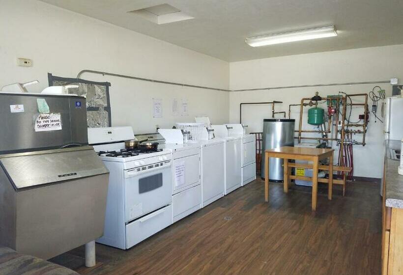 Номер Economy, Tarragon Motel