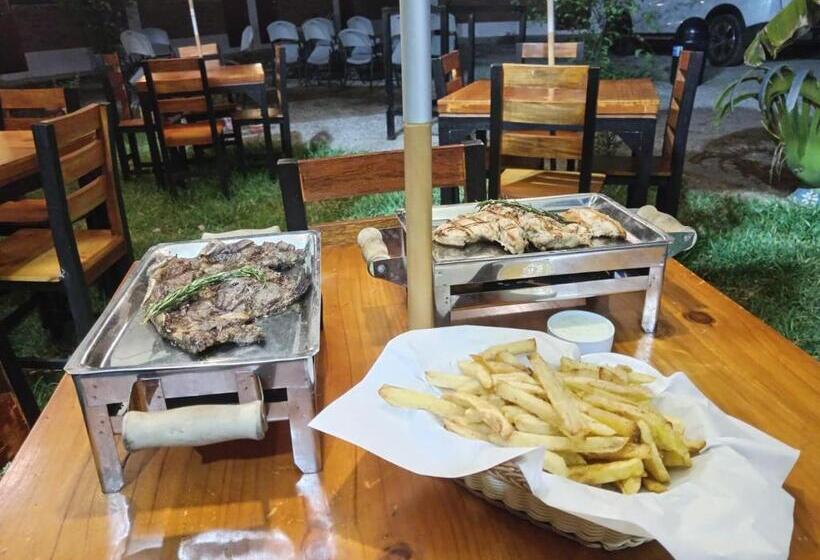 トリプルクラシックルーム, Gs Hoteles Asia Sur