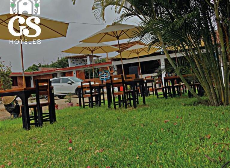 スタンダードシングルルーム, Gs Hoteles Asia Sur