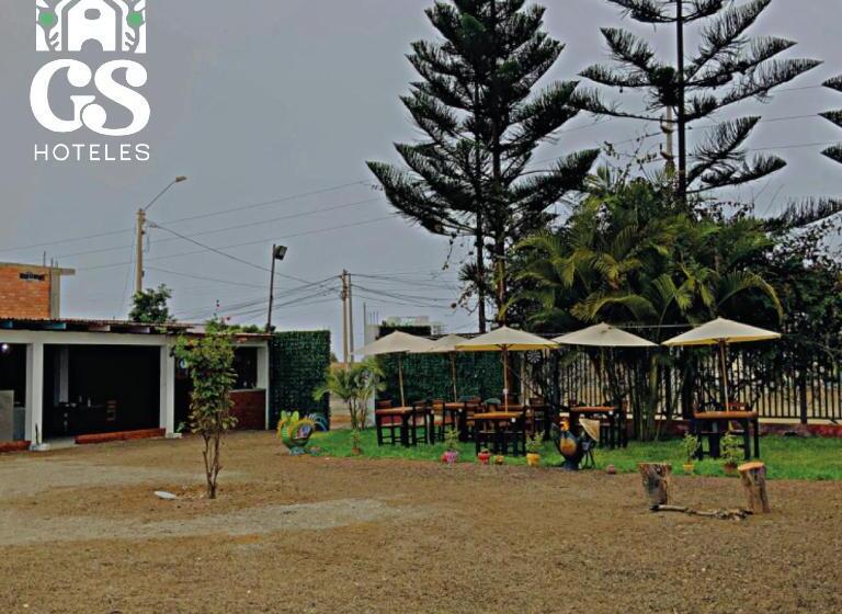 スタンダードルーム, Gs Hoteles Asia Sur