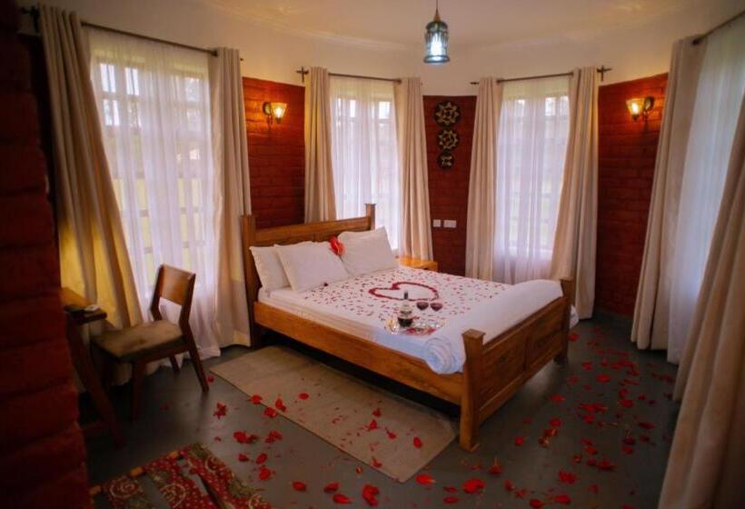 חדר סטנדרט, Boloti Camp Resort