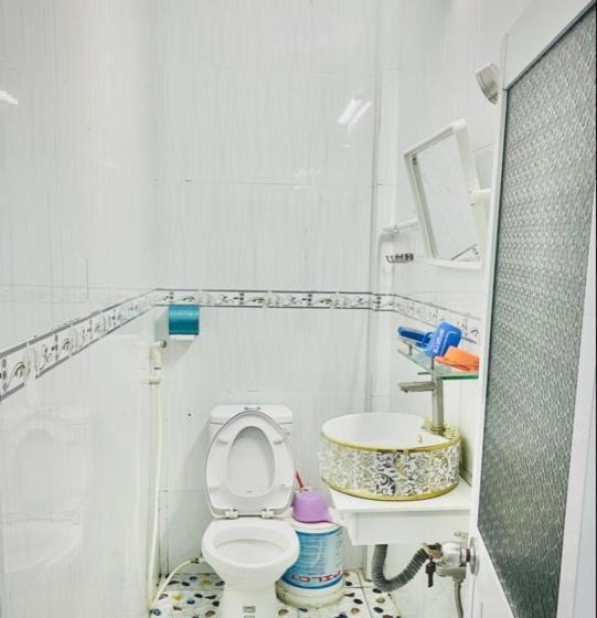 اتاق استاندارد, Nhà Nghỉ Lê được