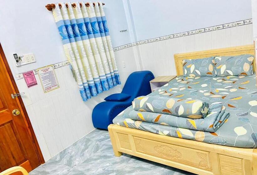 اتاق استاندارد, Nhà Nghỉ Lê được