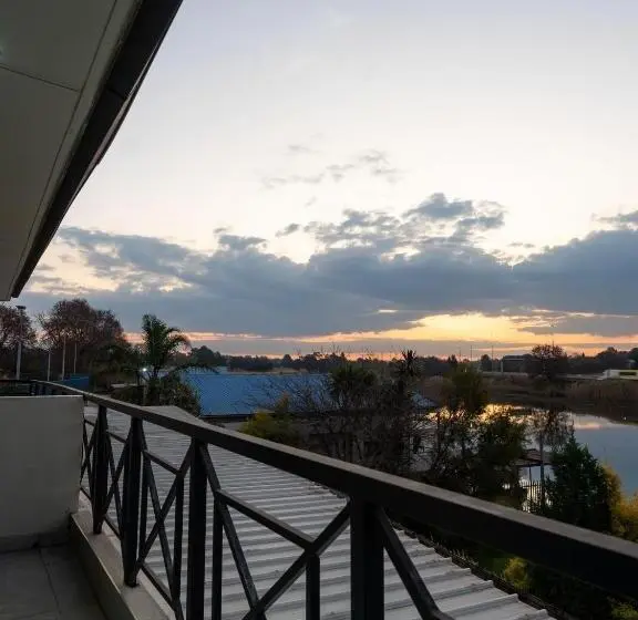 Executive-sviitti, Anew Hotel & Convention Centre Or Tambo Johannesburg