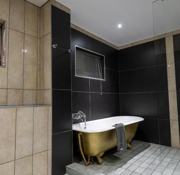 Президентский Люкс, Anew Hotel & Convention Centre Or Tambo Johannesburg