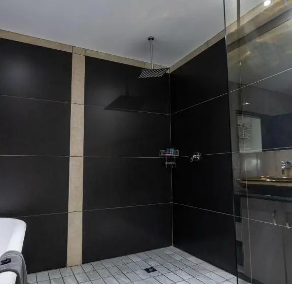 Executive-sviitti, Anew Hotel & Convention Centre Or Tambo Johannesburg