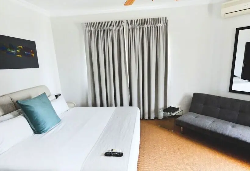 Standard-huone, Anew Hotel & Convention Centre Or Tambo Johannesburg