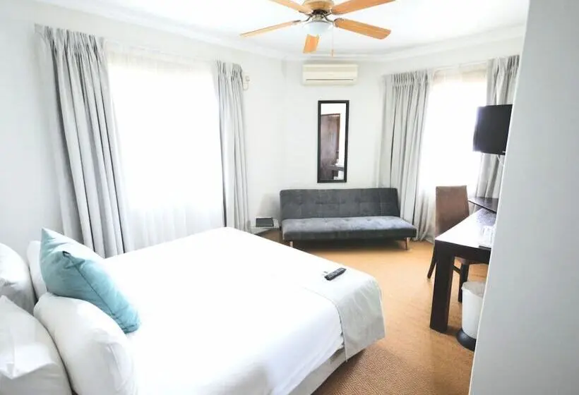 Standard-huone, Anew Hotel & Convention Centre Or Tambo Johannesburg