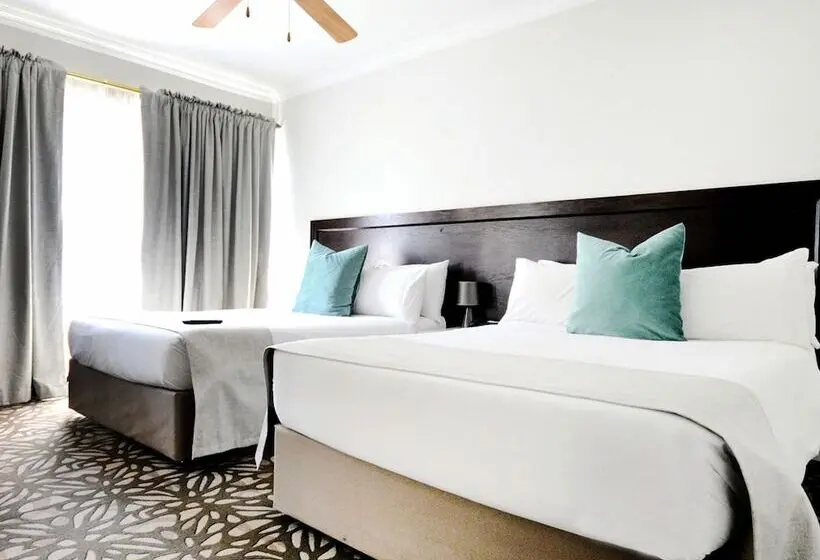 Perhehuone, Anew Hotel & Convention Centre Or Tambo Johannesburg