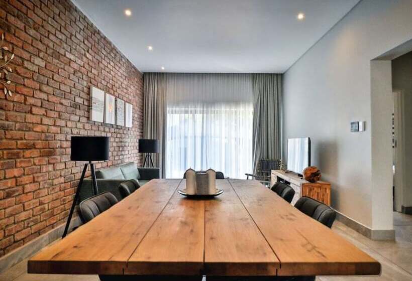 شقة غرفتين, Anew Hotel & Convention Centre Or Tambo Johannesburg