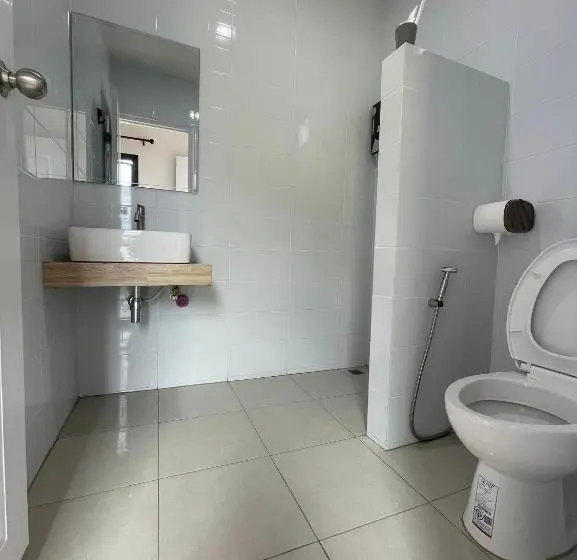 スタンダードルーム, Arawan Resort เอราวัณ รีสอร์ท