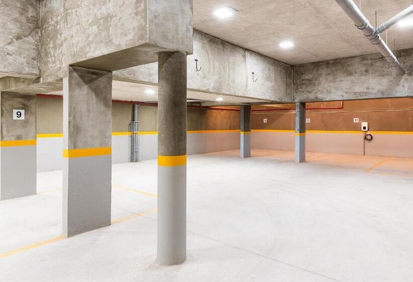 شقة بريميوم بغرفة نوم واحدة مطلة على البحر, Baliñas Boutique