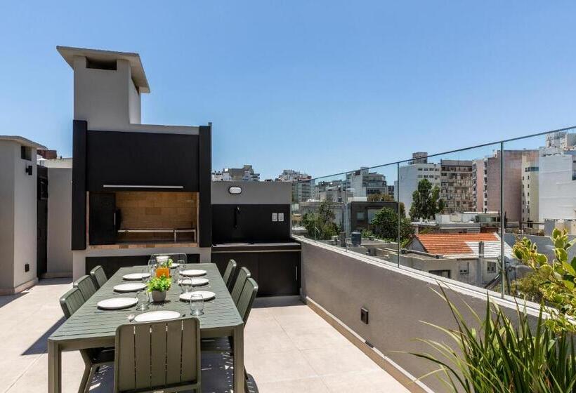 إستوديو قياسى, Baliñas Boutique