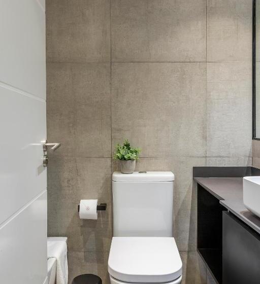 إستوديو قياسى, Baliñas Boutique