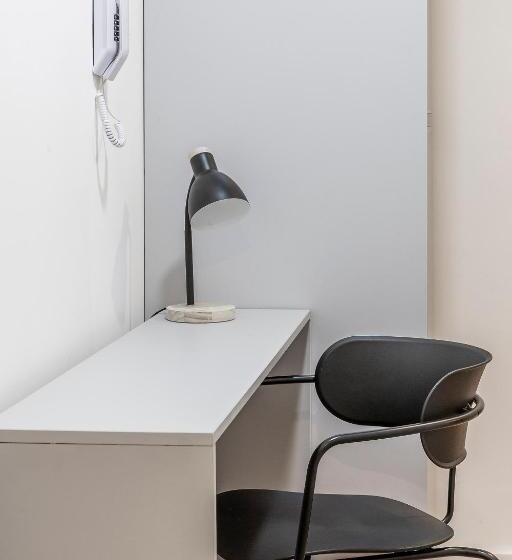 إستوديو قياسى, Baliñas Boutique