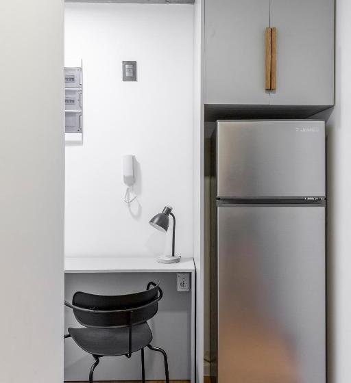 إستوديو قياسى, Baliñas Boutique