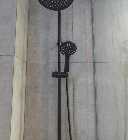 إستوديو قياسى مزودة بتراس, Baliñas Boutique