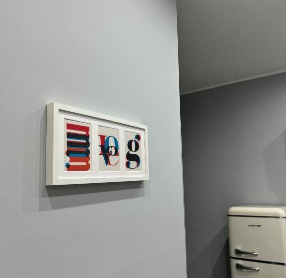 חדר סטנדרט, Rivers Home