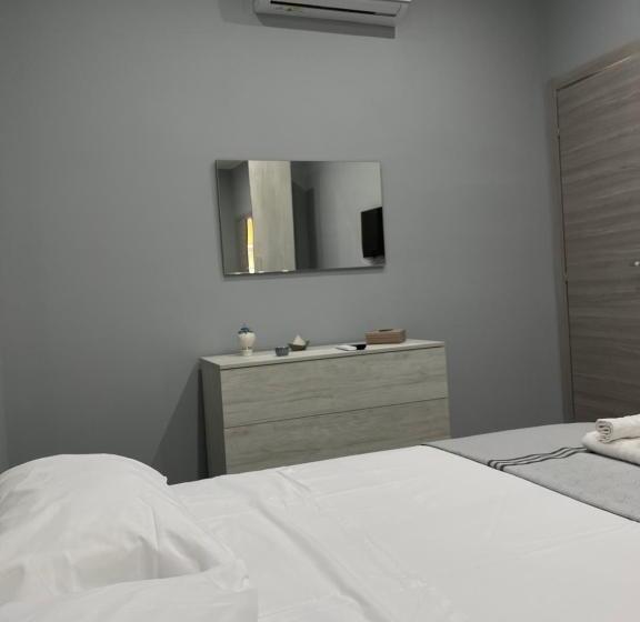 חדר סטנדרט, Rivers Home