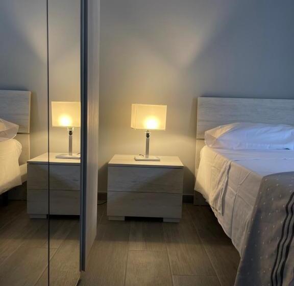 חדר סטנדרט, Rivers Home