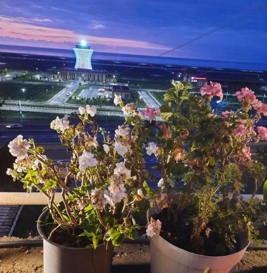 סוויטה, Canoka Suit