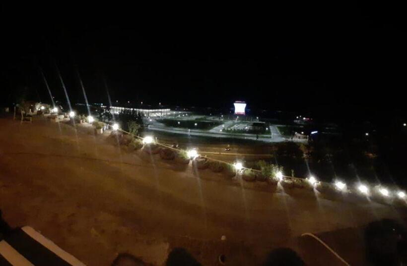 סוויטה, Canoka Suit