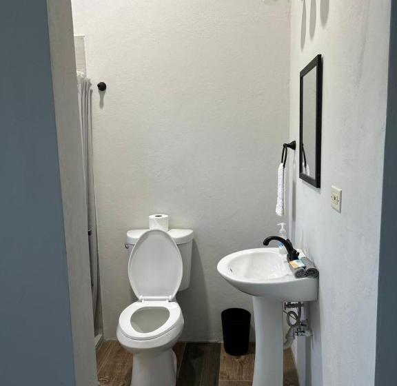 اتاق استاندارد, Gabs Place Bed And Breakfast