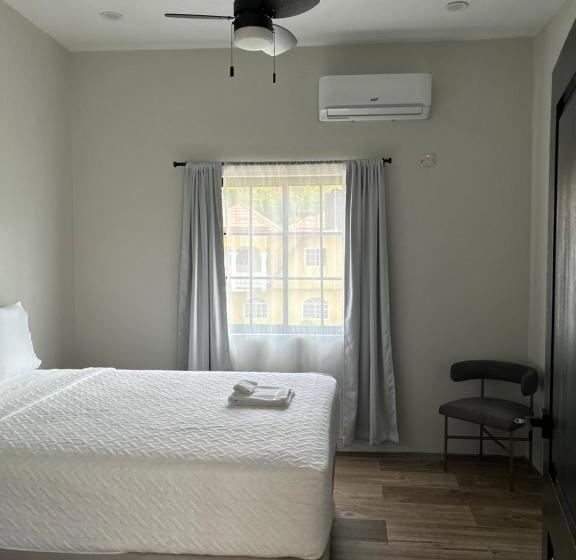 اتاق استاندارد, Gabs Place Bed And Breakfast