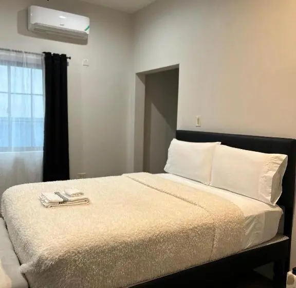 اتاق لوکس, Gabs Place Bed And Breakfast