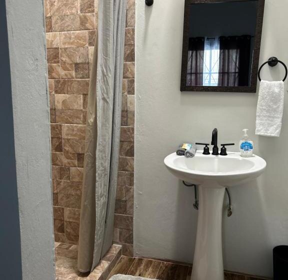 اتاق سوپریور, Gabs Place Bed And Breakfast