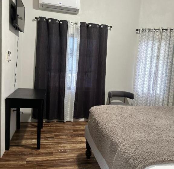 اتاق سوپریور, Gabs Place Bed And Breakfast