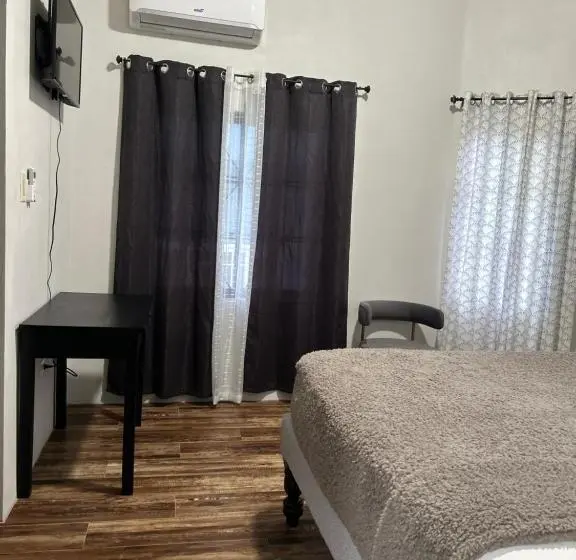 اتاق سوپریور, Gabs Place Bed And Breakfast
