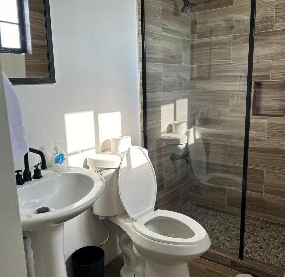 اتاق استاندارد با چشمانداز باغ, Gabs Place Bed And Breakfast