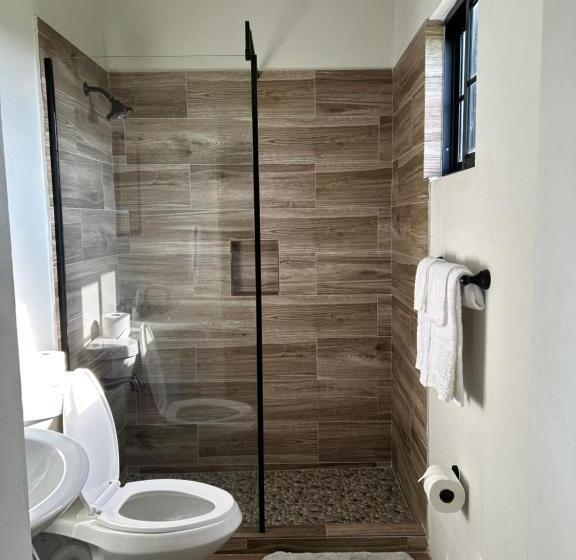 اتاق استاندارد با چشمانداز باغ, Gabs Place Bed And Breakfast