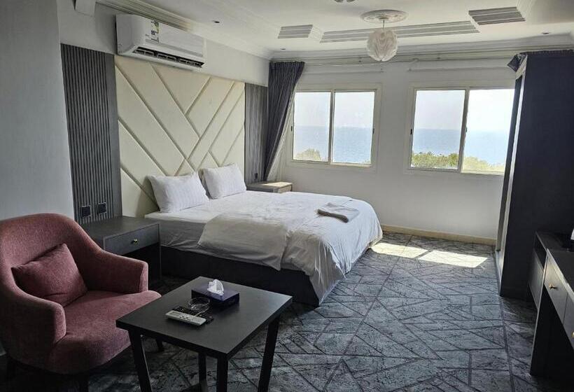 Номер Стандарт Вид на Море, Hemm Apartment
