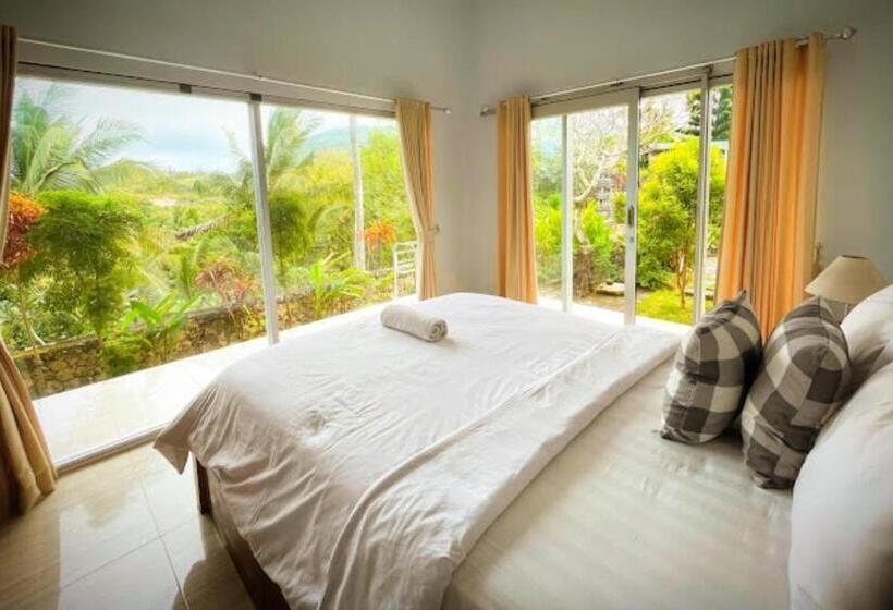 חדר סופריור, Gapul Penida