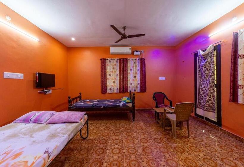 Номер Deluxe, Honey Dew Eco Resort