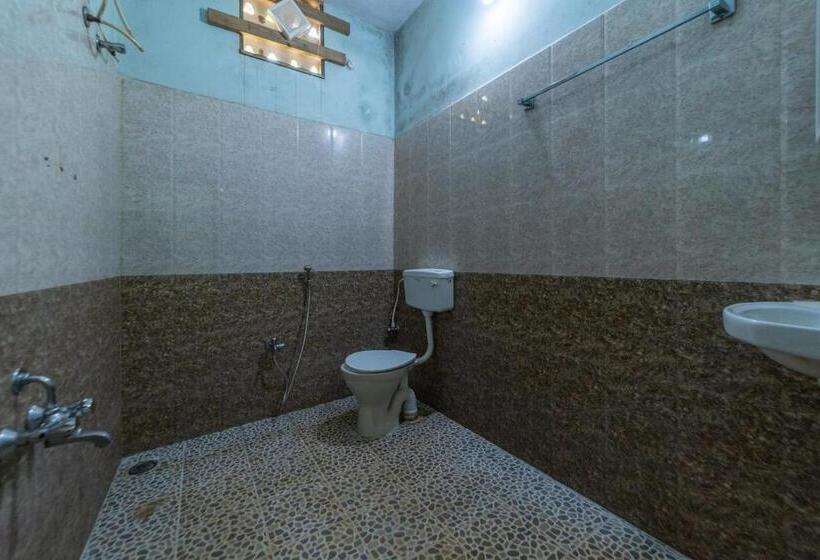 חדר דלוקס, Honey Dew Eco Resort