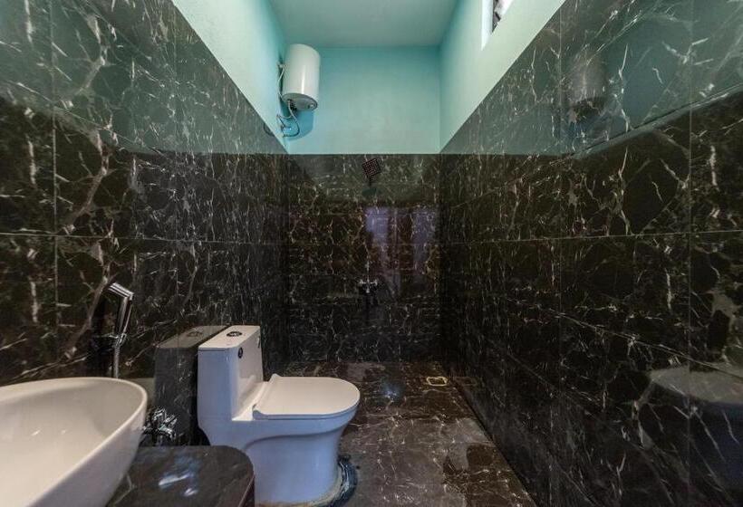 סוויטה, Honey Dew Eco Resort