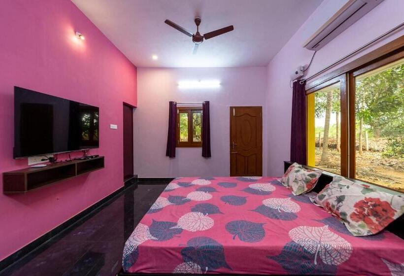 Люкс, Honey Dew Eco Resort