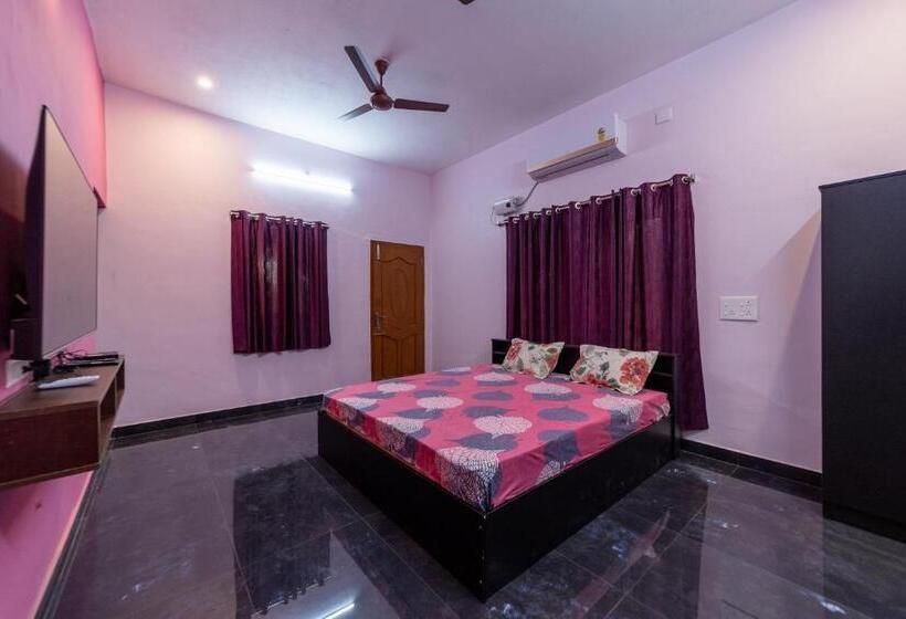 סוויטה, Honey Dew Eco Resort