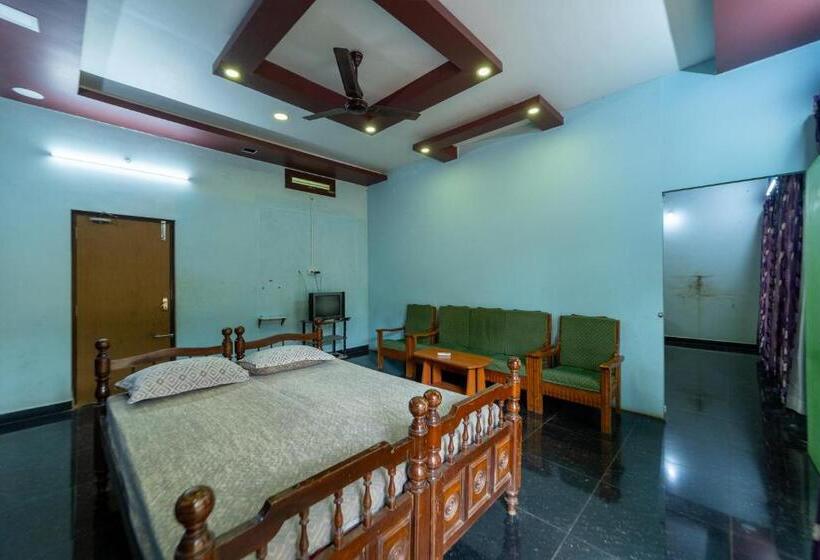 סוויטה, Honey Dew Eco Resort