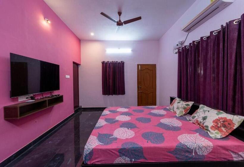 סוויטה, Honey Dew Eco Resort