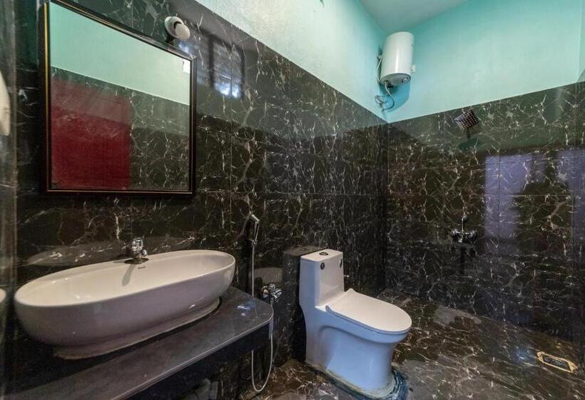 דירת שני חדרים, Honey Dew Eco Resort