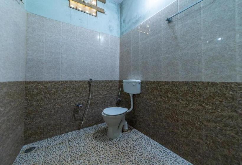 דירת שני חדרים, Honey Dew Eco Resort