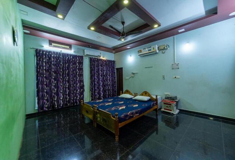 דירת שני חדרים, Honey Dew Eco Resort