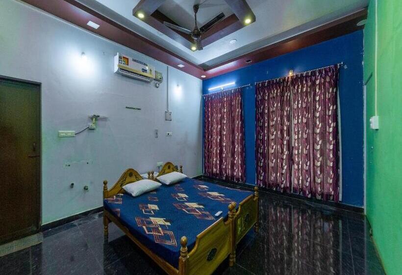 דירת שני חדרים, Honey Dew Eco Resort